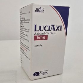 LuciAxi (Axitinib)