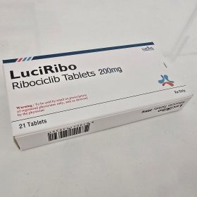 LuciRibo (Ribociclib)