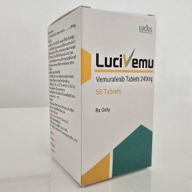 LuciVemu (Vemurafenib)