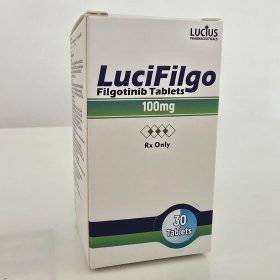 LuciFilgo (Filgotinib)