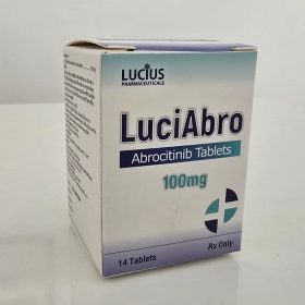 LuciAbro (Abrocitinib)