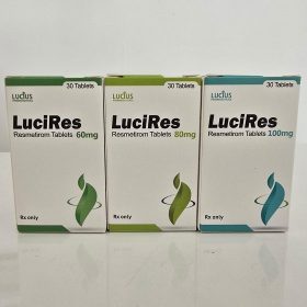 LuciRes (Resmetirom)