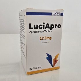 LuciApro (Aprocitentan)