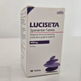 LuciSeta (Sparsentan)