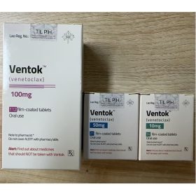 Ventok (Venetoclax)