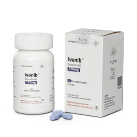 Ivonib (Ivosidenib)