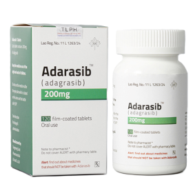 Adarasib (Adagrasib)