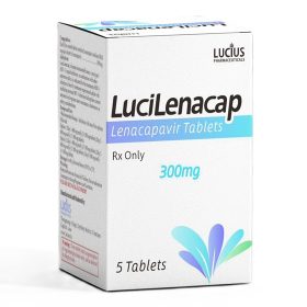 LuciLenacap (Lenacapavir)