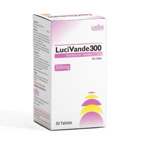 LuciVande 300 (Vandetanib)
