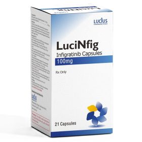 LuciNfig 100 (Infigratinib)