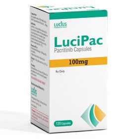 LuciPac (Pacritinib)
