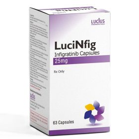 LuciNfig 25 (Infigratinib)