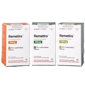 Remetiro (Resmetirom)