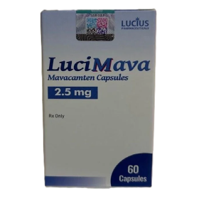 LuciMava (Mavacamten)