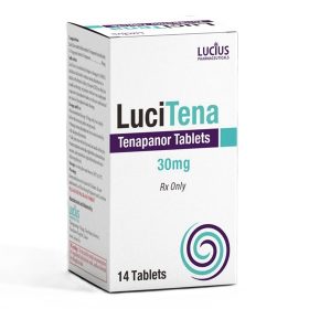 LuciTena (Tenapanor)