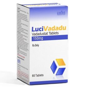 LuciVadadu (Vadadustat)