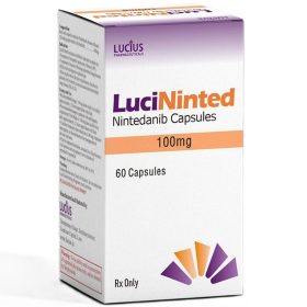 LuciNinted 100 (Nintedanib)