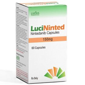 LuciNinted 150 (Nintedanib)