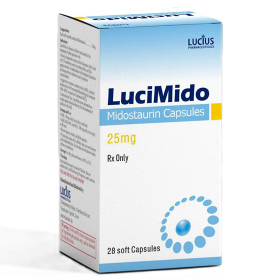 LuciMido (Midostaurin)