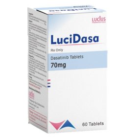 LuciDasa 70 (Dasatinib)