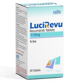 LUCIUS Pharmaceutical объявляет об одобрении LuciRevu в Лаосе