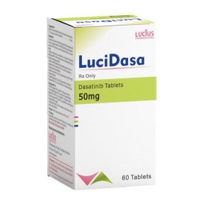 LuciDasa 50 (Dasatinib)