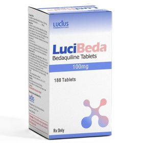 LuciBeda (Bedaquiline)