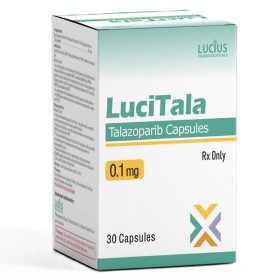 LuciTala 1 (Talazoparib)
