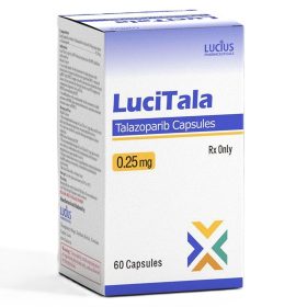 LuciTala 25 (Talazoparib)