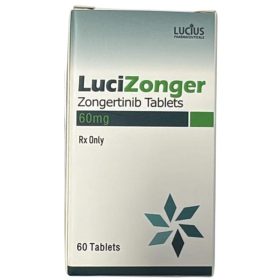 LuciZonger (Zongertinib)