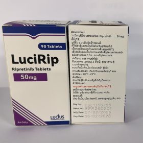 LuciRip (Ripretinib)