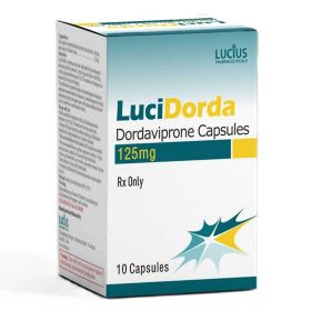 LuciDorda (Dordaviprone)