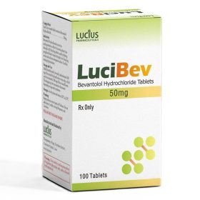LuciBev (Bevantolol)