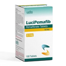 LuciPema (Pemafibrate)