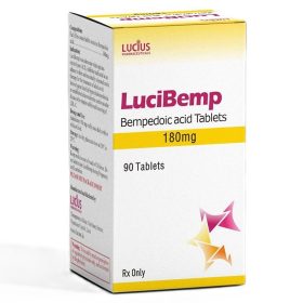 LuciBemp (Bempedoic acid)