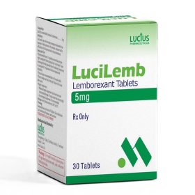 LuciLemb (Lemborexant)