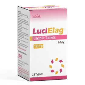 LuciElag 150 (Elagolix)