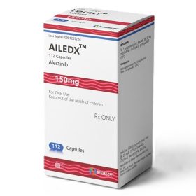 AILEDX (Alectinib)