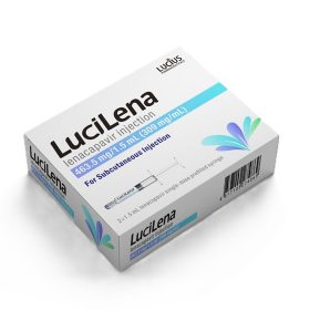 LuciLena (Lenacapavir) Injection