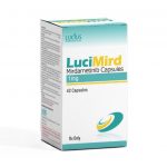 LUCIUS Pharmaceutical announces the approval LuciMird in Laos