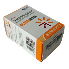 Romiplostim N01